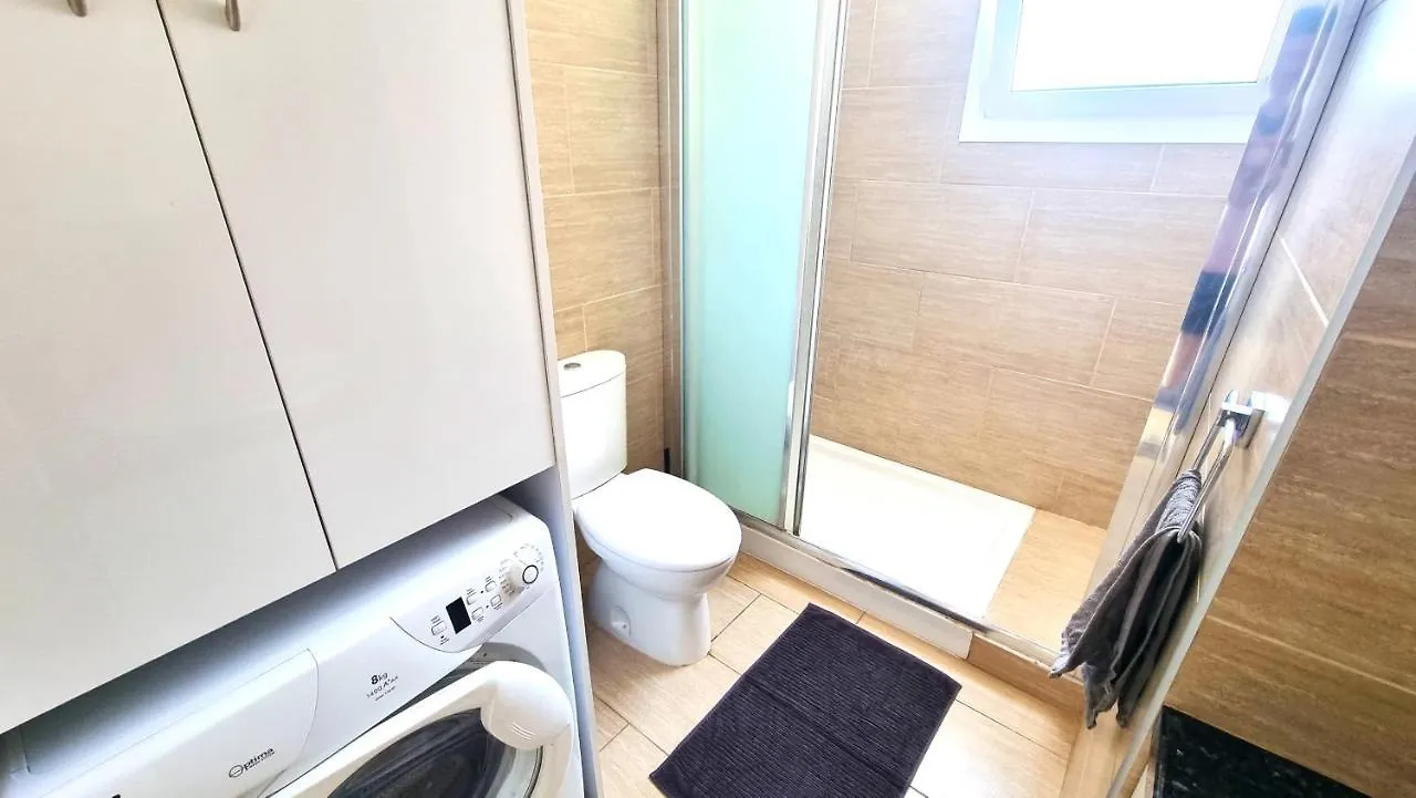 Dream Escape Apt 1 - 6 Min Walk To Kastella Beach! Larnaca 0*,  Cyprus